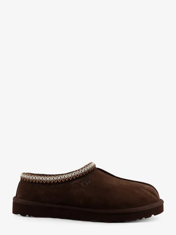 Ugg Tasman II suede slip-on sold by Siebentaschen