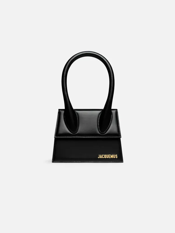 Jacquemus Bags Black Woman sold by Siebentaschen