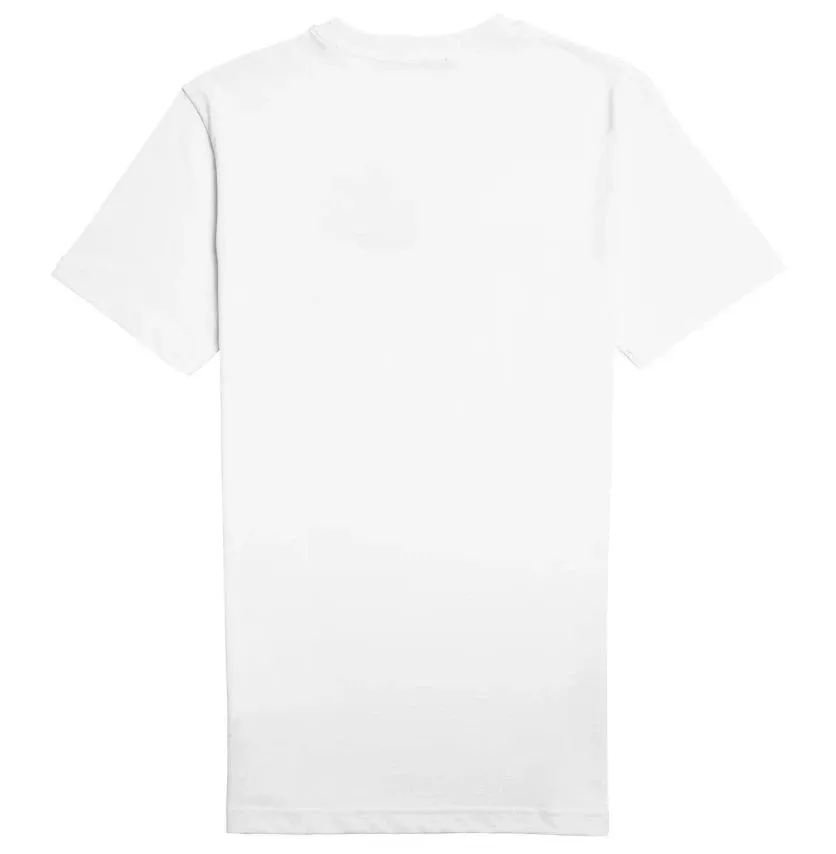 Casablanca T-shirt & Top White Man sold by Siebentaschen product image thumbnail 2