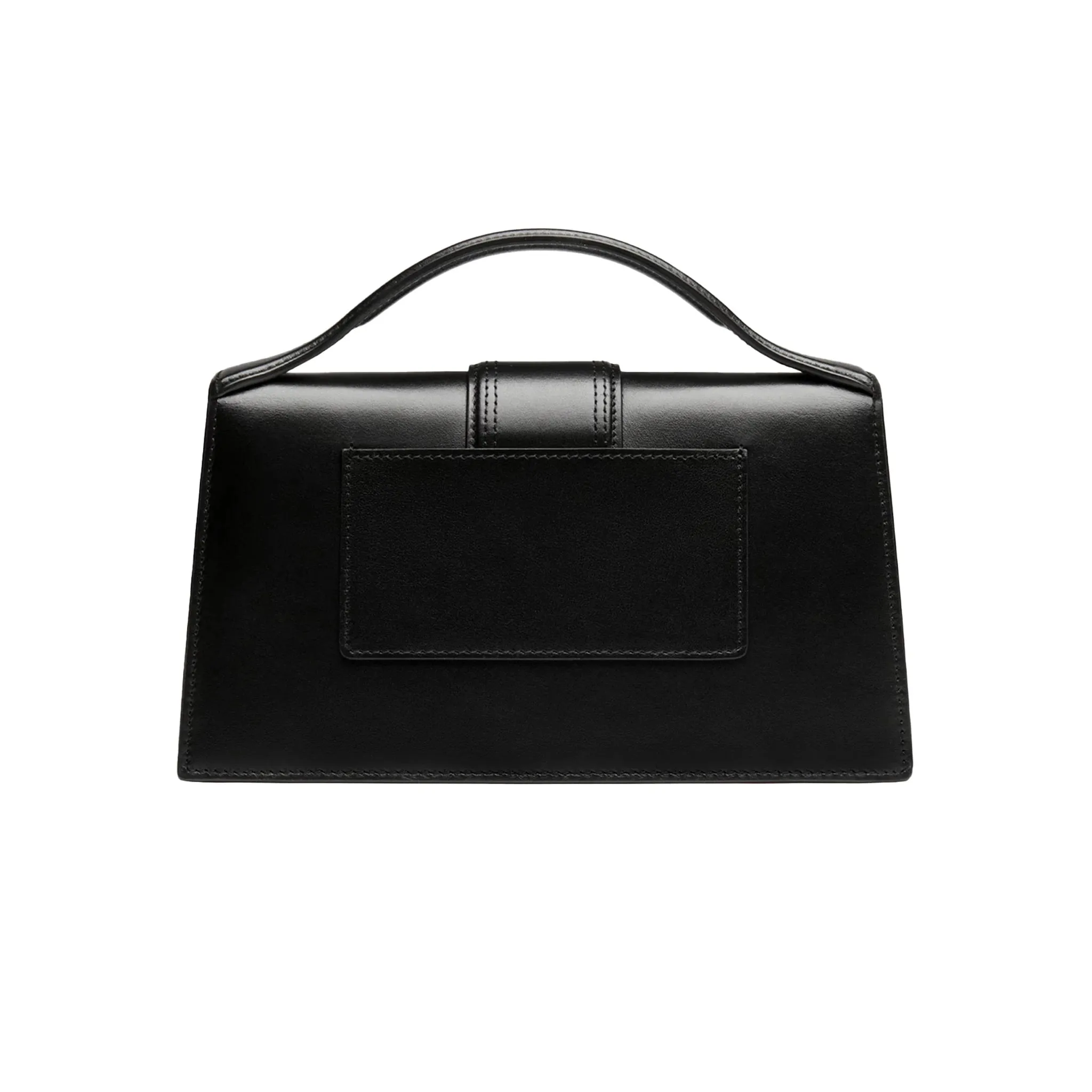 Jacquemus Crossbody Bags Black Woman sold by Siebentaschen product image thumbnail 3