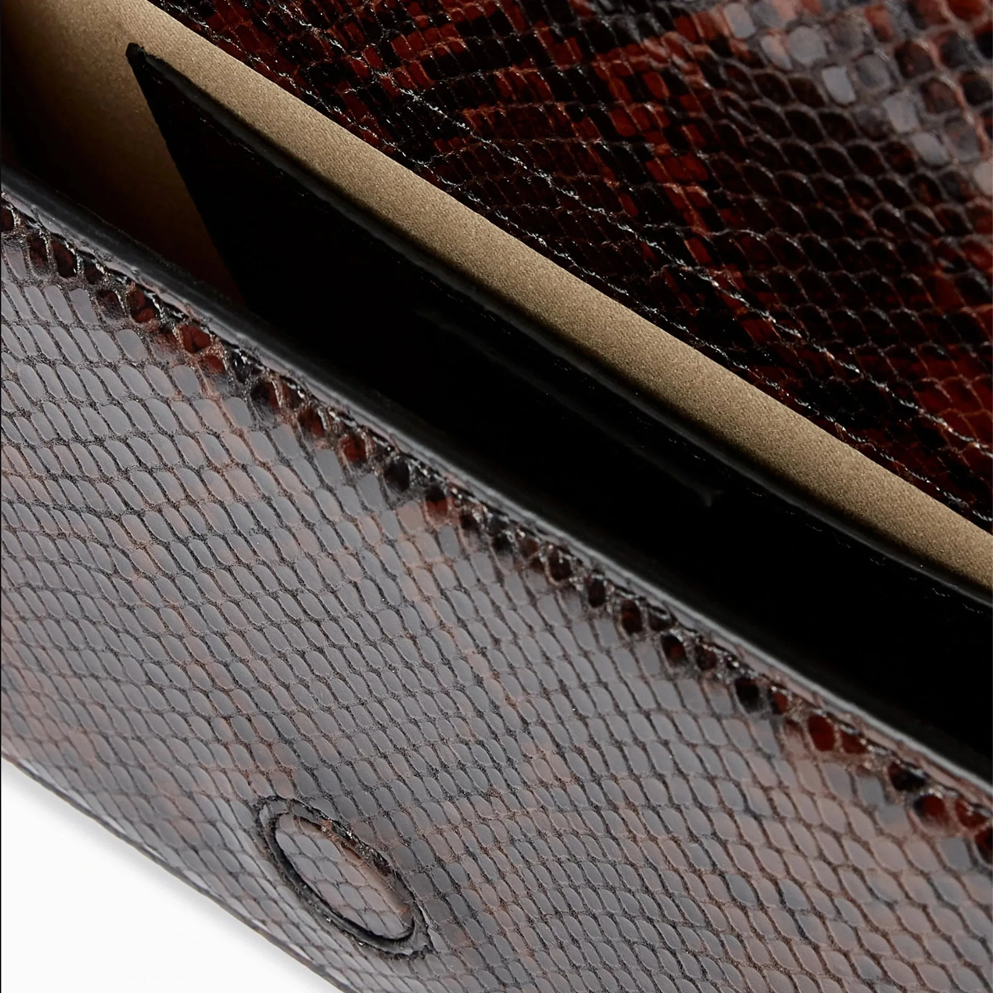 Jacquemus Crossbody Bags Brown Woman sold by Siebentaschen product image thumbnail 4