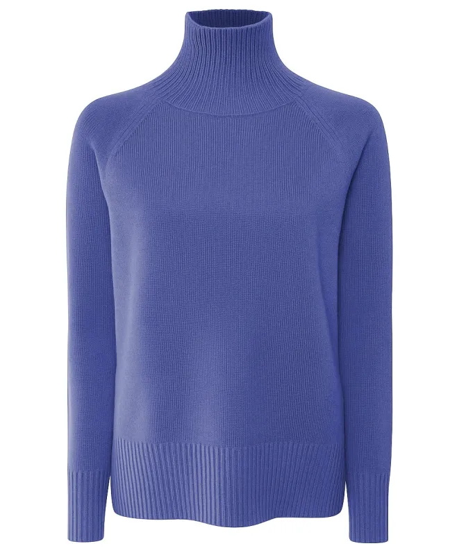 Emilio Romanelli Sweaters Blue Woman sold by Siebentaschen