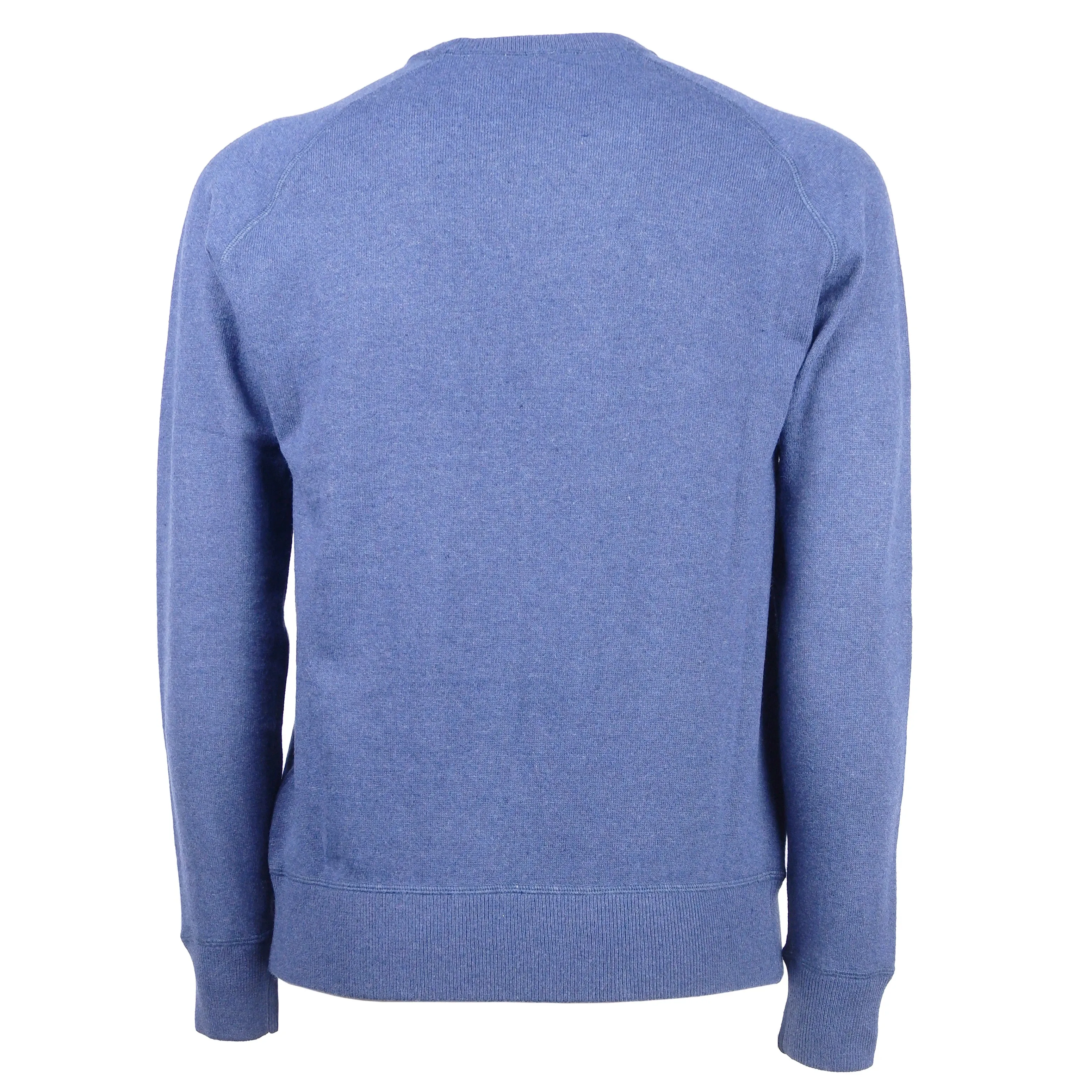 Emilio Romanelli Sweaters Light Blue Man sold by Siebentaschen product image thumbnail 2