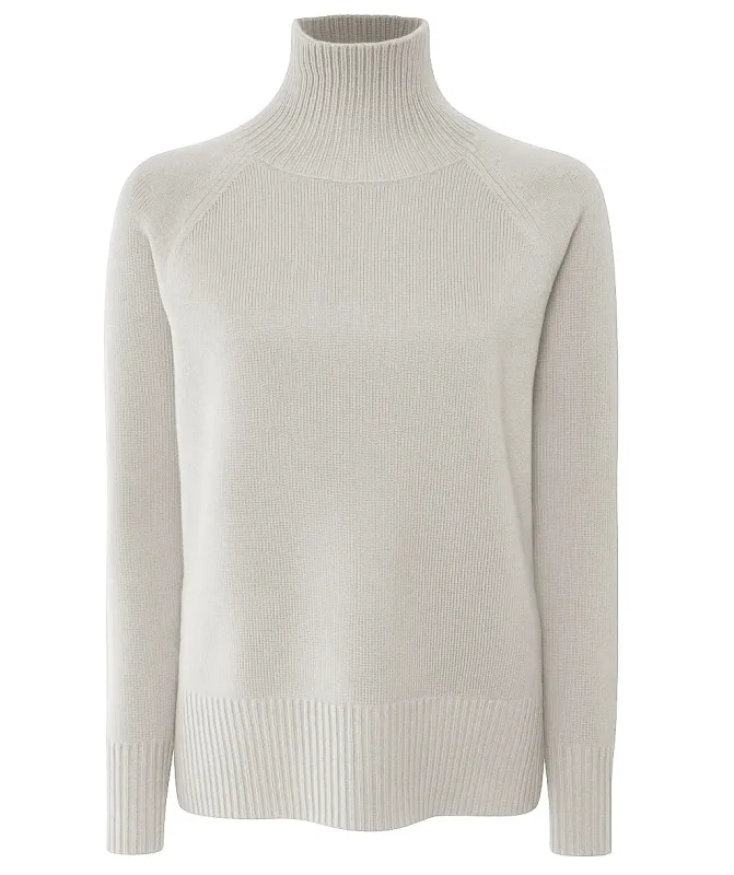 Emilio Romanelli Sweaters Beige Woman sold by Siebentaschen