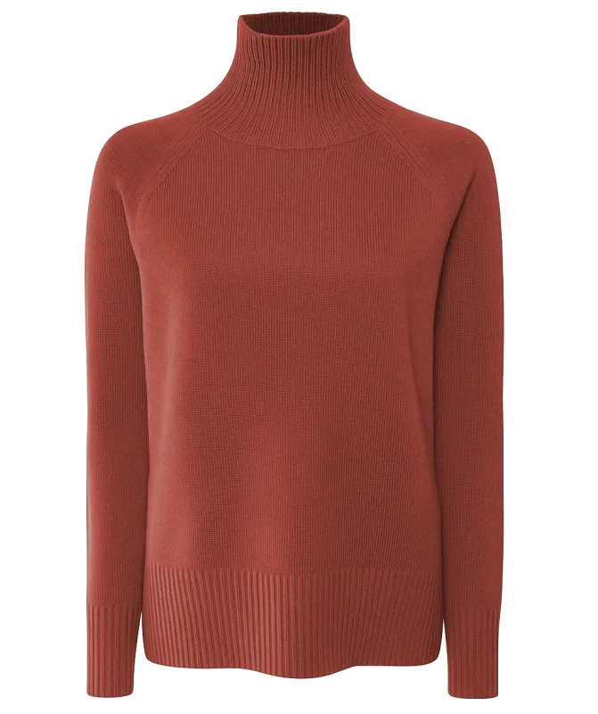 Emilio Romanelli Sweaters Red Woman sold by Siebentaschen
