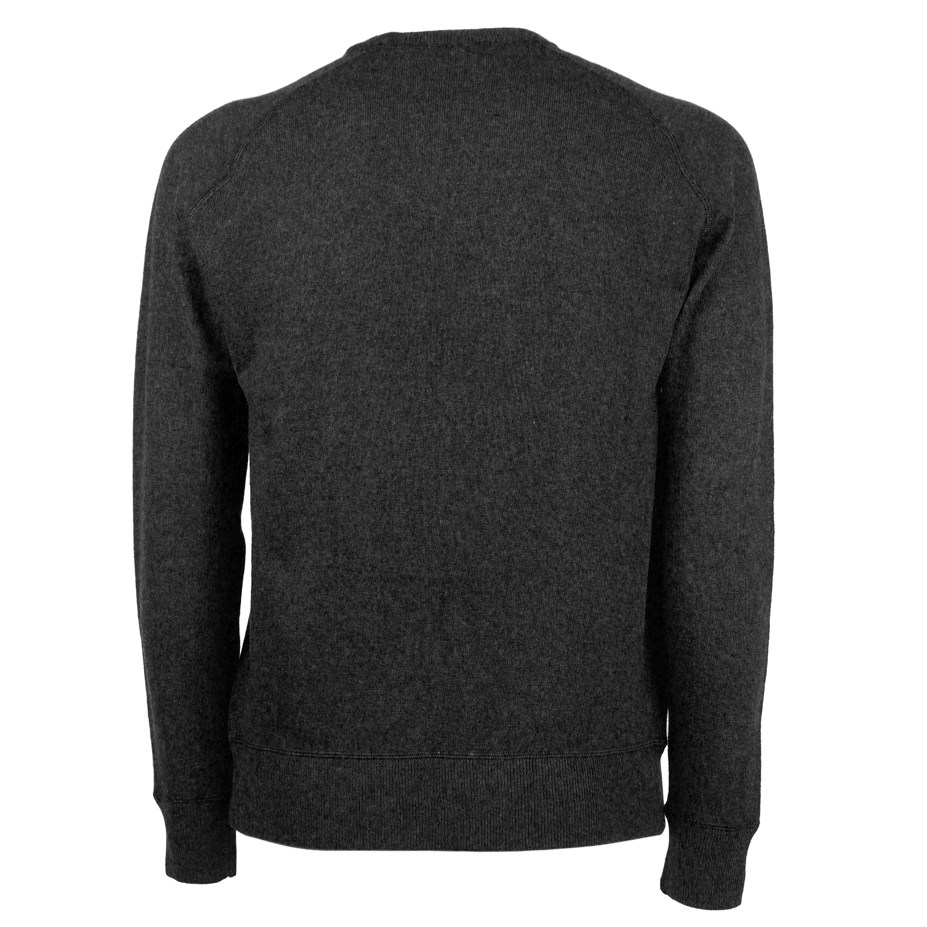 Emilio Romanelli Sweaters Grey Man sold by Siebentaschen product image thumbnail 2