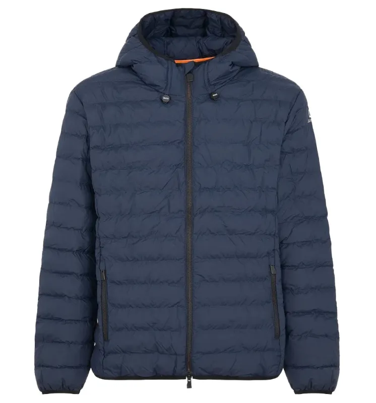 Suns Jackets Blue Man sold by Siebentaschen