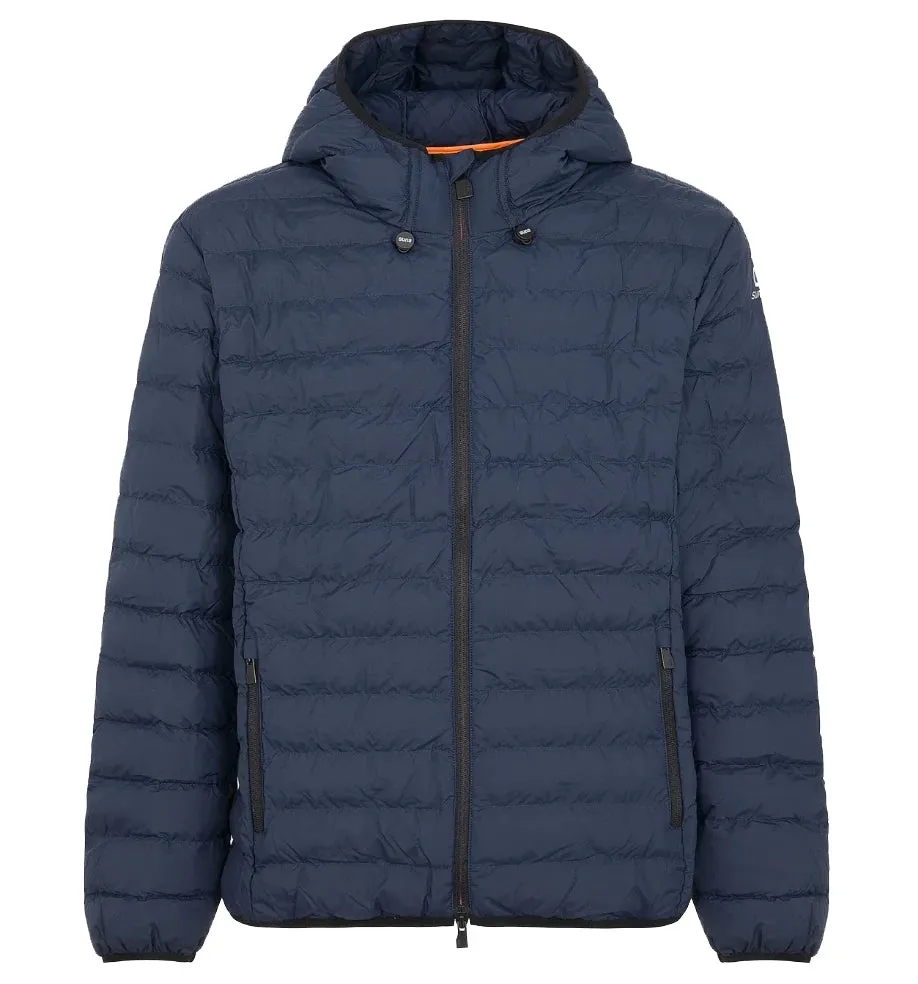 Suns Jackets Blue Man sold by Siebentaschen