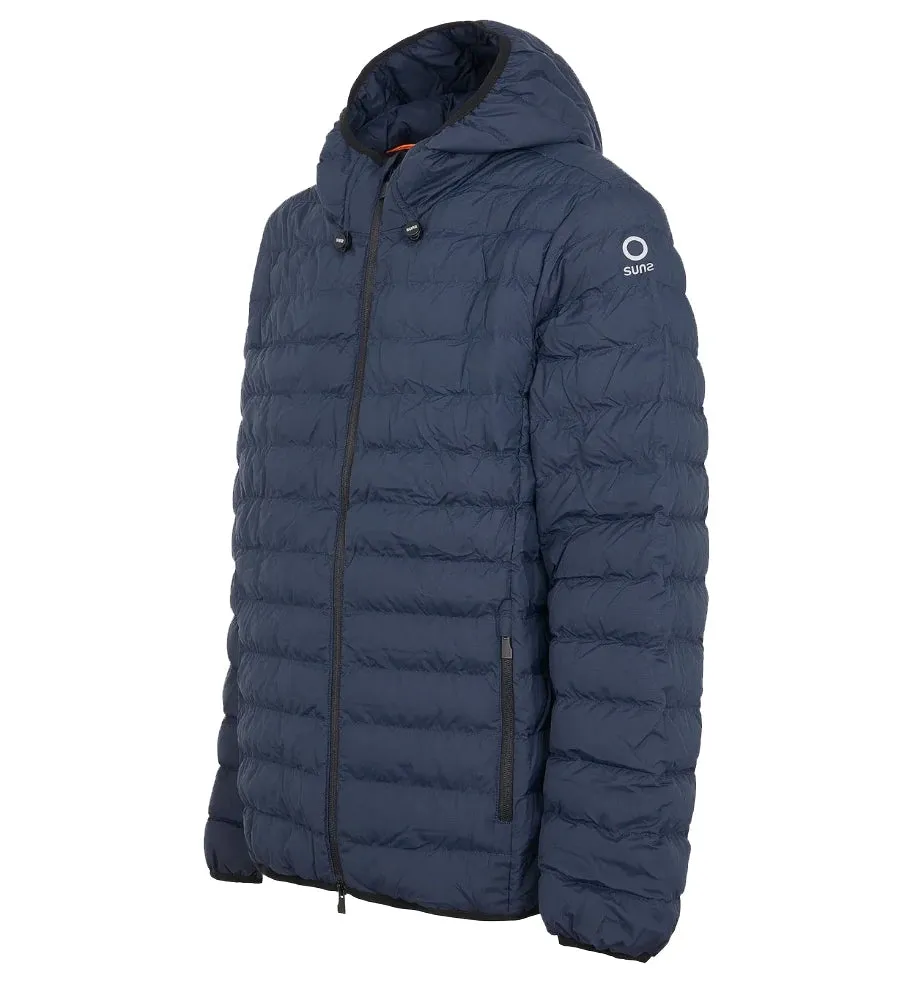 Suns Jackets Blue Man sold by Siebentaschen product image thumbnail 2