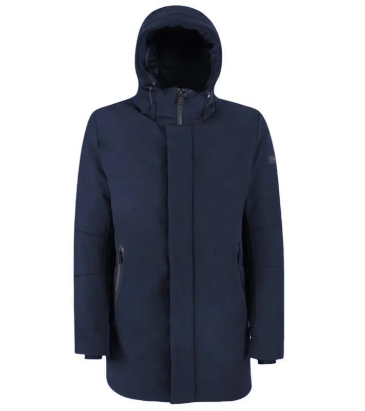 Yes Zee Jackets Blue Man sold by Siebentaschen