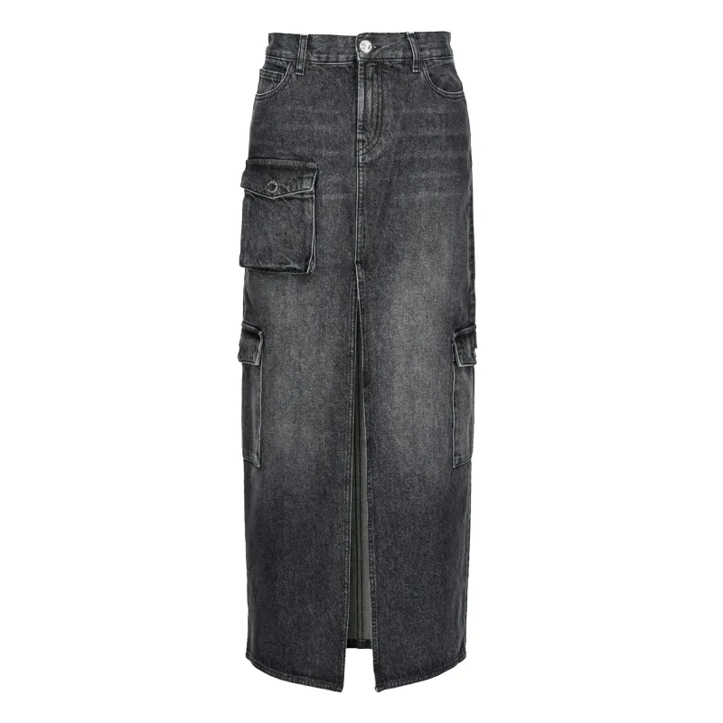 Pinko Skirts Black Woman made by Pinko