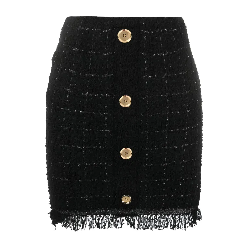 Pinko Skirts Black Woman sold by Siebentaschen