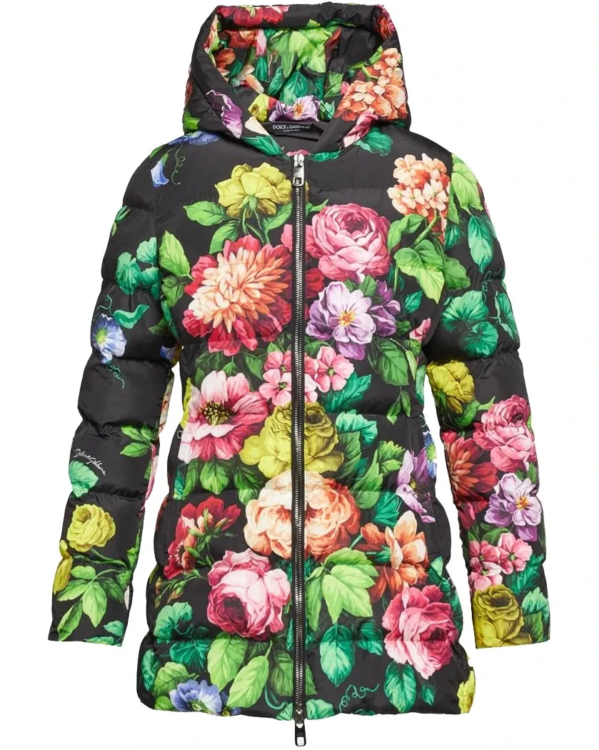 Dolce & Gabbana Jackets Multicolor Woman sold by Siebentaschen