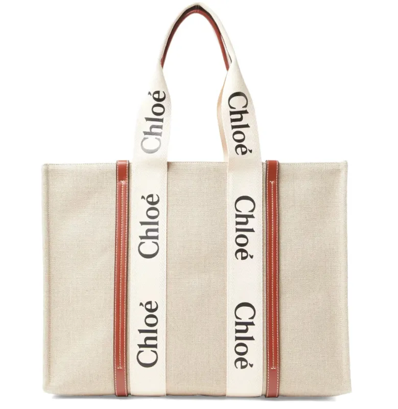 Chloè Shoulder bags Beige Woman sold by Siebentaschen