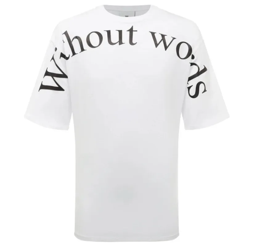 Diego Venturino T-shirt & Top White Man sold by Siebentaschen