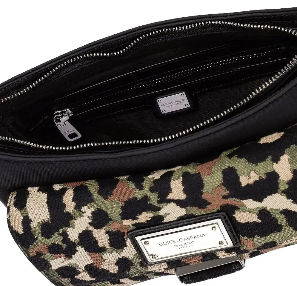 Dolce & Gabbana Crossbody Bags Black Woman sold by Siebentaschen product image thumbnail 5