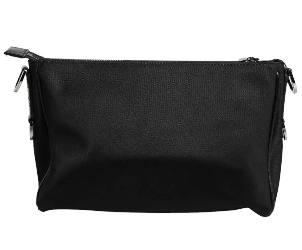 Dolce & Gabbana Crossbody Bags Black Woman sold by Siebentaschen product image thumbnail 4