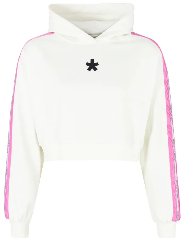 Comme Des Fuckdown Sweatshirts White Woman sold by Siebentaschen