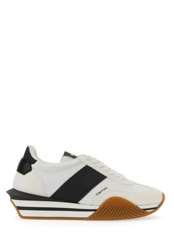 TOM FORD JAMES SNEAKER. sold by Siebentaschen