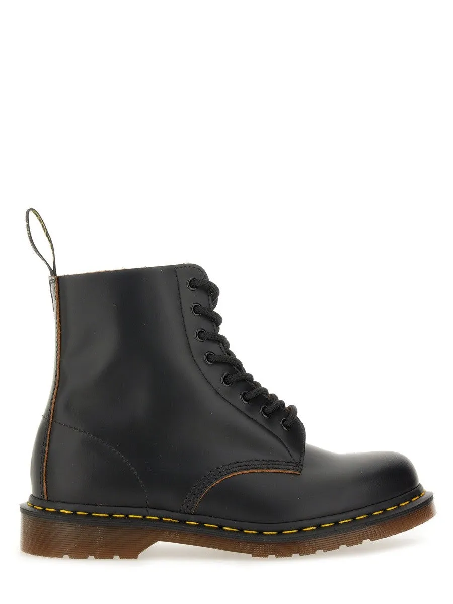 Dr Martens BOOT VINTAGE 1460 sold by Siebentaschen