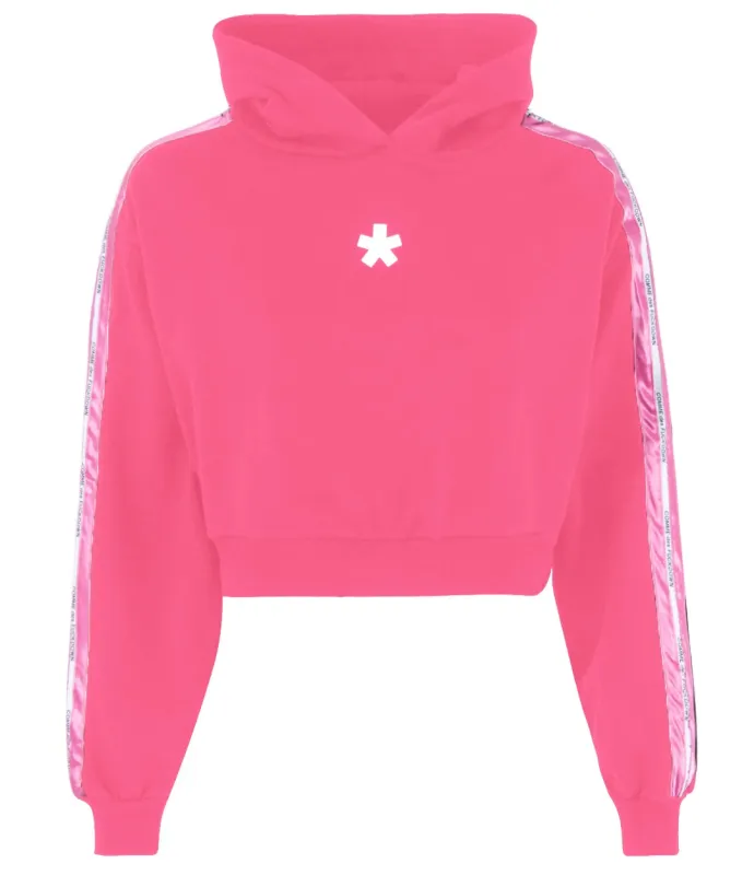 Comme Des Fuckdown Sweatshirts Fuchsia Woman sold by Siebentaschen