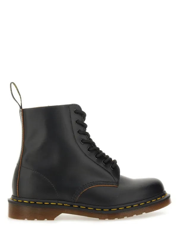 Dr Martens BOOT VINTAGE 1460 sold by Siebentaschen