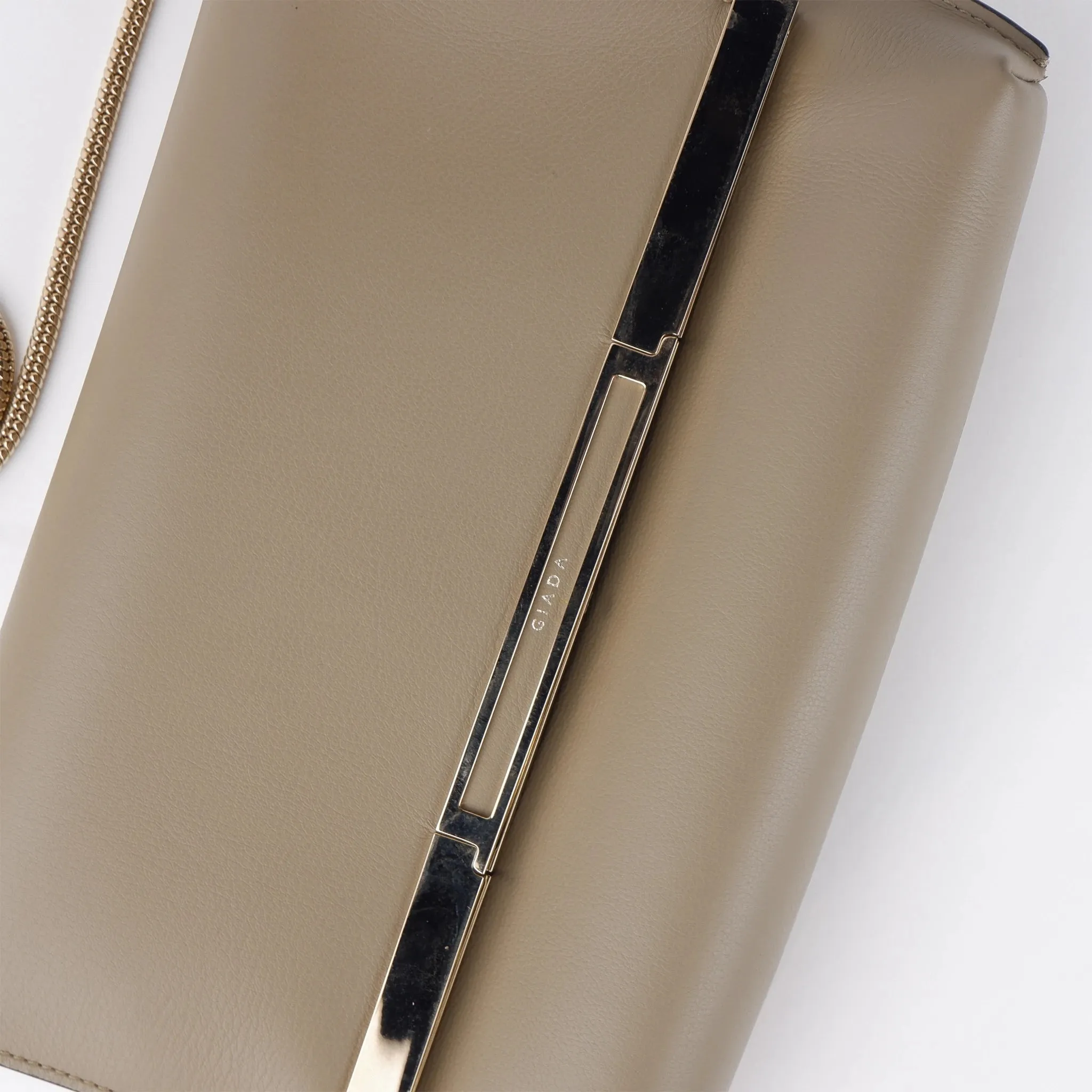 Giada Crossbody Bags Beige Woman sold by Siebentaschen product image thumbnail 4