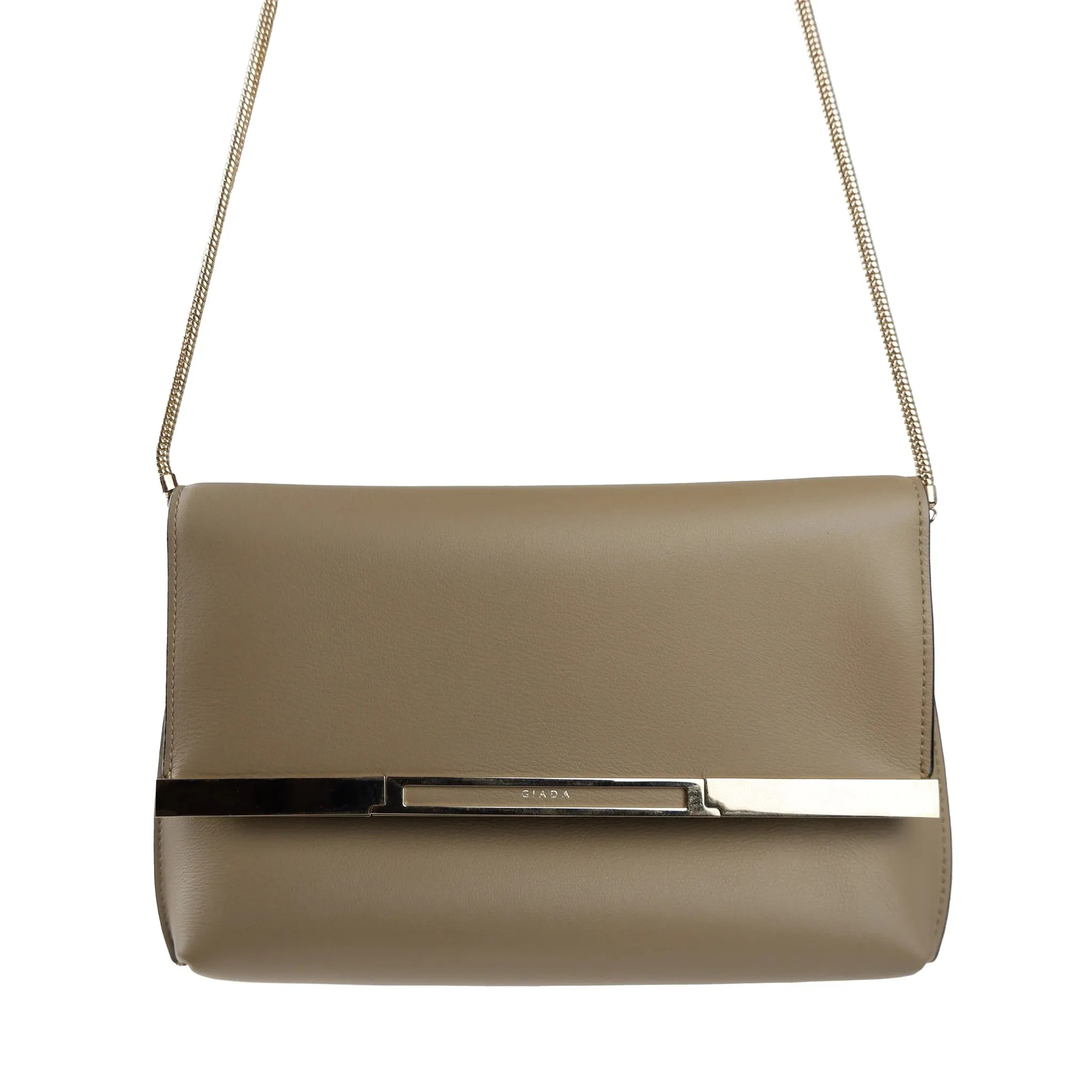 Giada Crossbody Bags Beige Woman sold by Siebentaschen