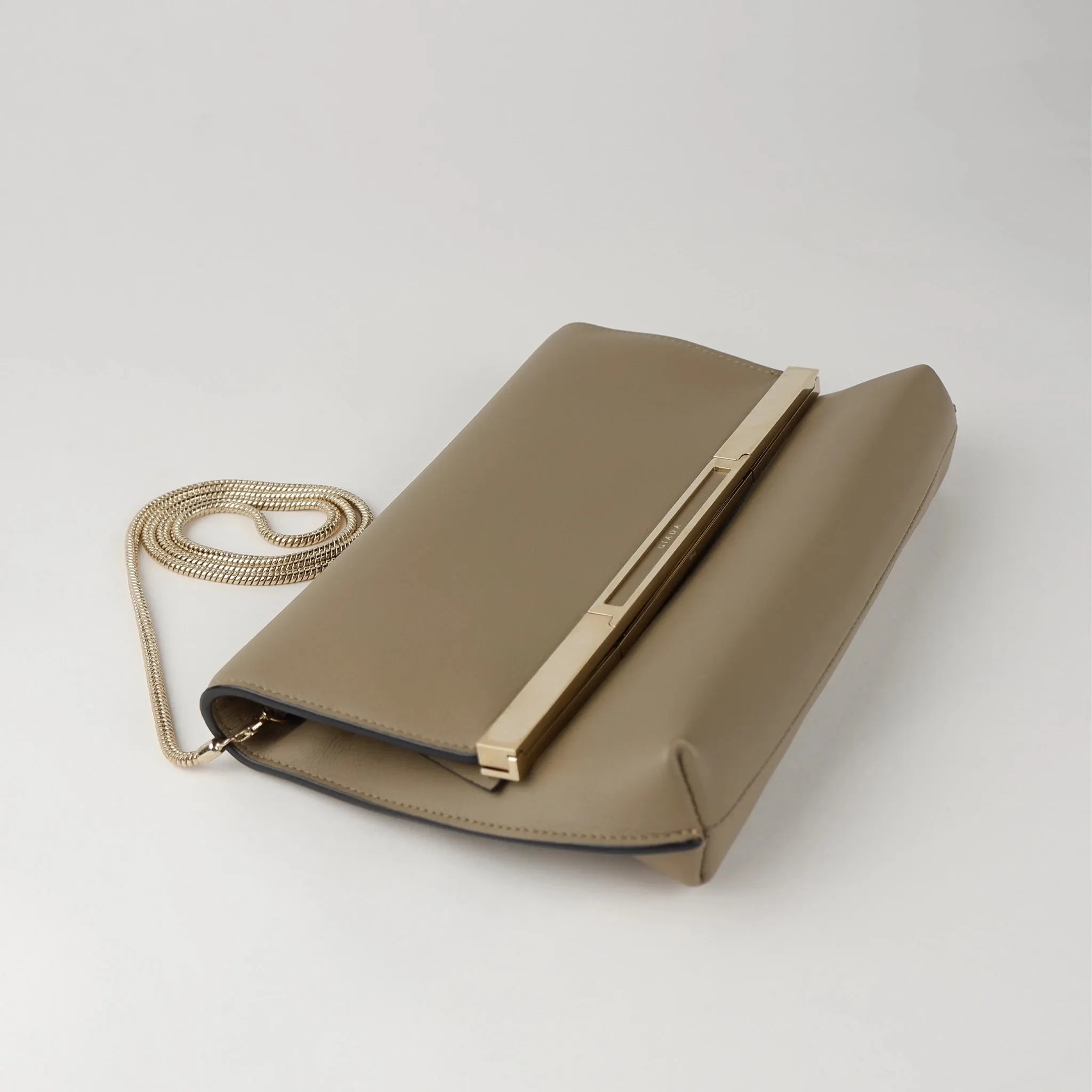 Giada Crossbody Bags Beige Woman sold by Siebentaschen product image thumbnail 3