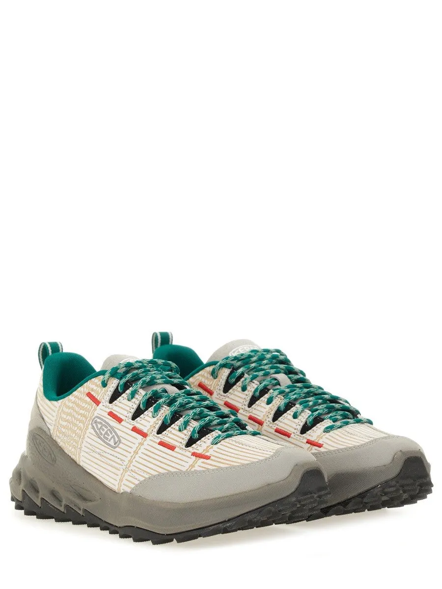 KEEN SNEAKER "JASPER ZIONIC M" sold by Siebentaschen product image thumbnail 3