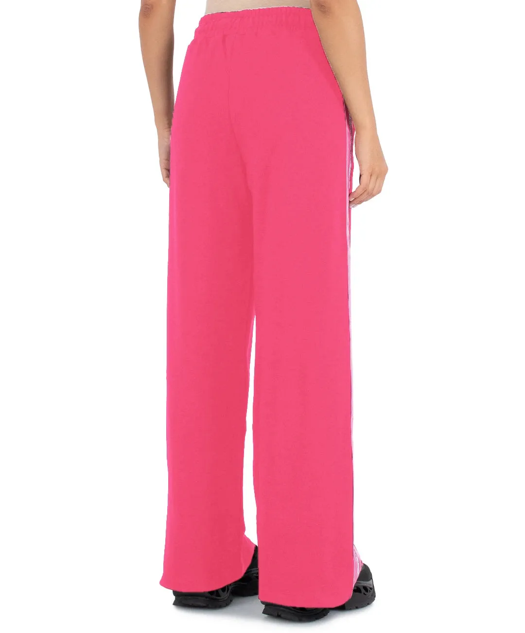 Comme Des Fuckdown Trousers Pink Woman sold by Siebentaschen product image thumbnail 2