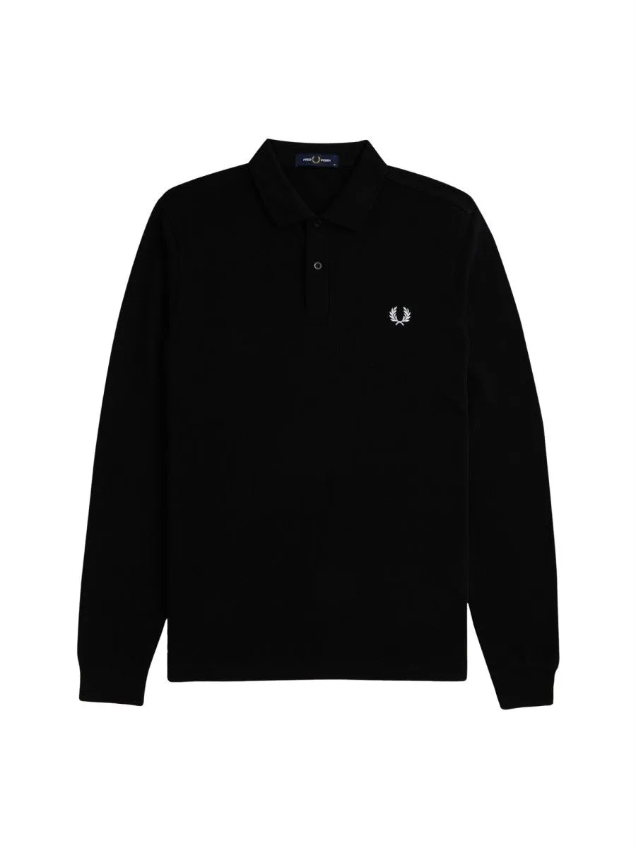 FRED PERRY COTTON POLO sold by Siebentaschen