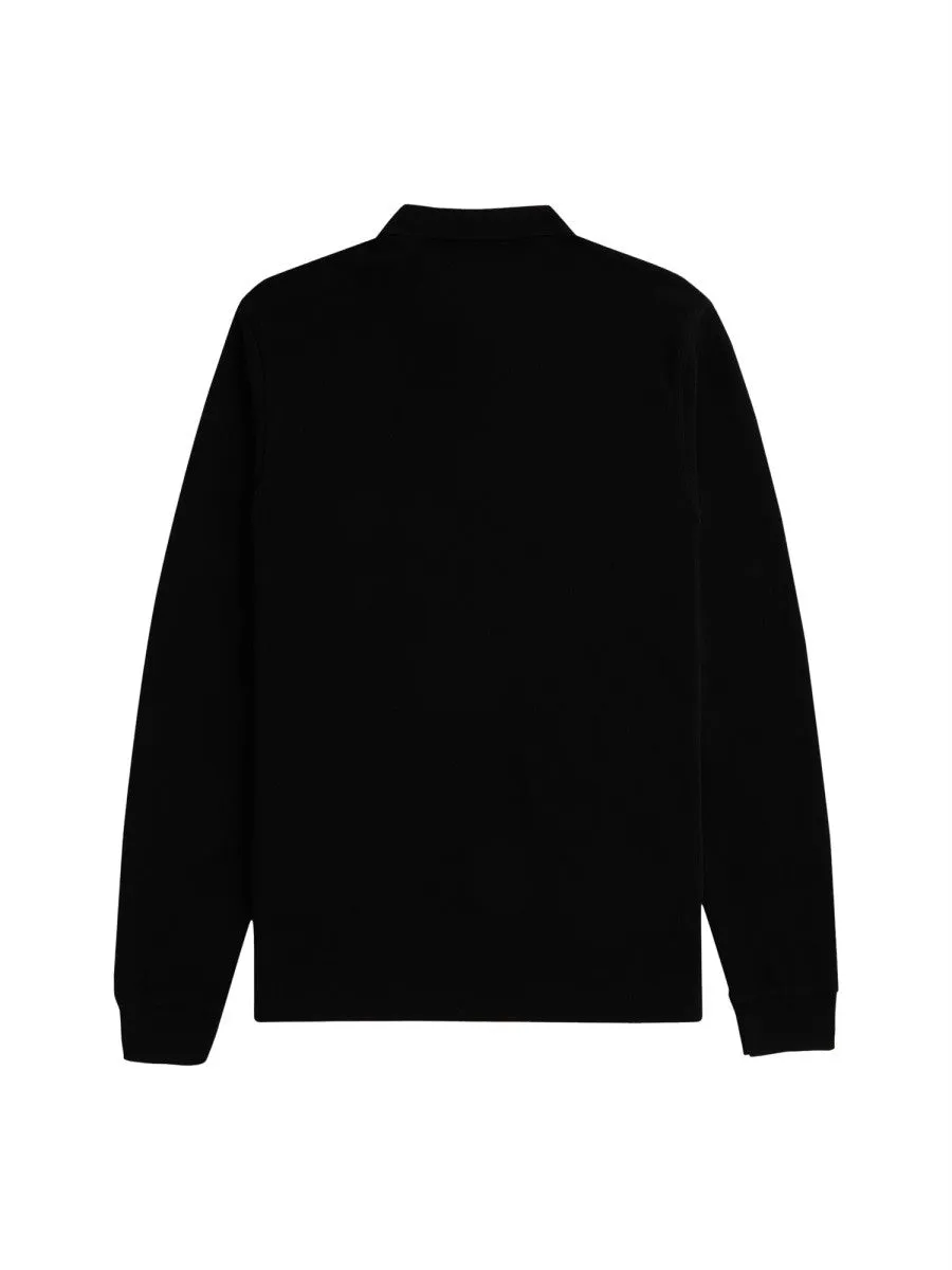 FRED PERRY COTTON POLO sold by Siebentaschen product image thumbnail 2