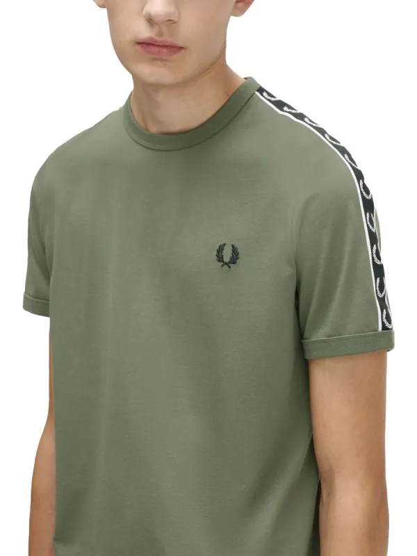 FRED PERRY T-SHIRT RINGER sold by Siebentaschen