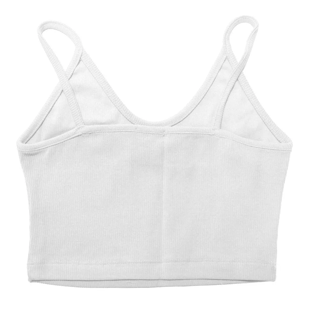 Comme Des Fuckdown T-shirt & Top White Woman sold by Siebentaschen product image thumbnail 2