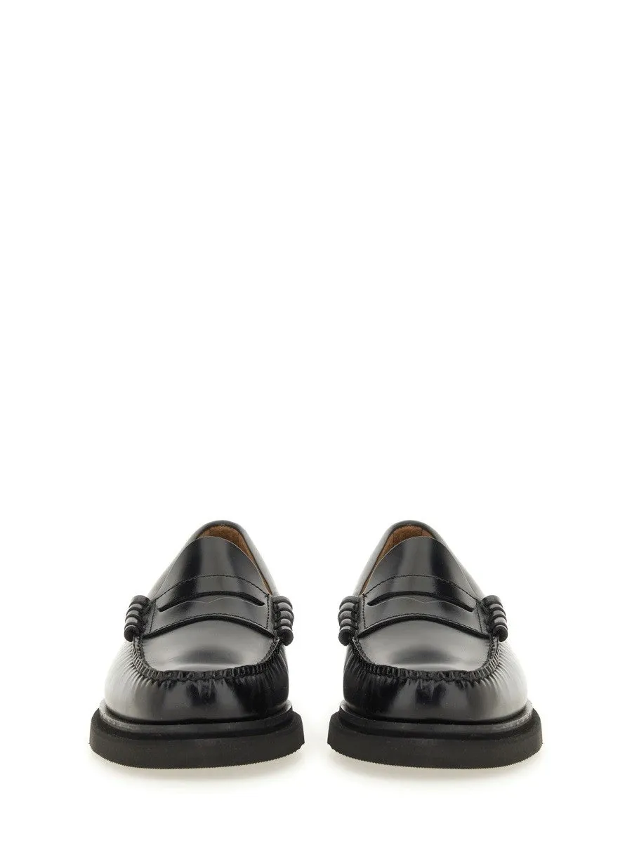 G.H. BASS MOCCASIN "WEEJUNS STEP LARSON PENNY" sold by Siebentaschen product image thumbnail 5