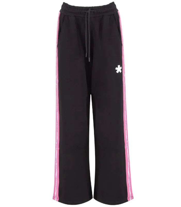 Comme Des Fuckdown Trousers Black Woman sold by Siebentaschen