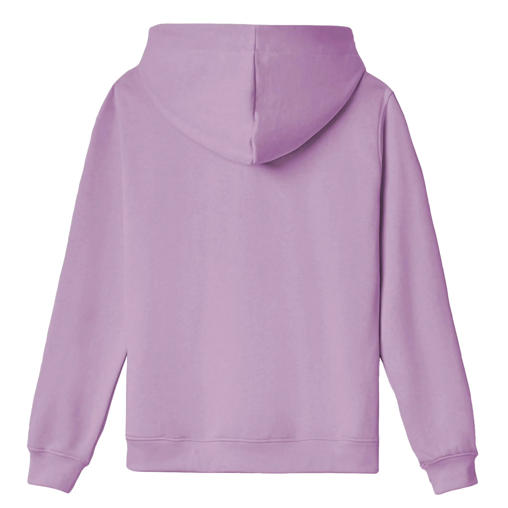 Hinnominate Sweatshirts Purple Woman sold by Siebentaschen product image thumbnail 2