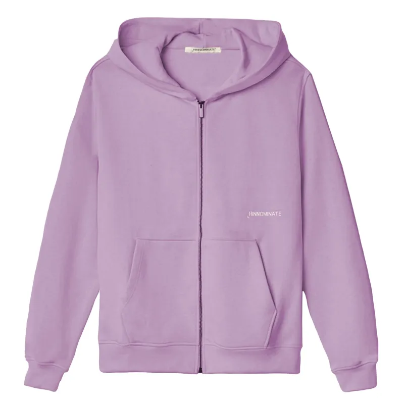 Hinnominate Sweatshirts Purple Woman sold by Siebentaschen