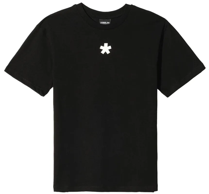 Comme Des Fuckdown T-shirt & Top Black Woman sold by Siebentaschen