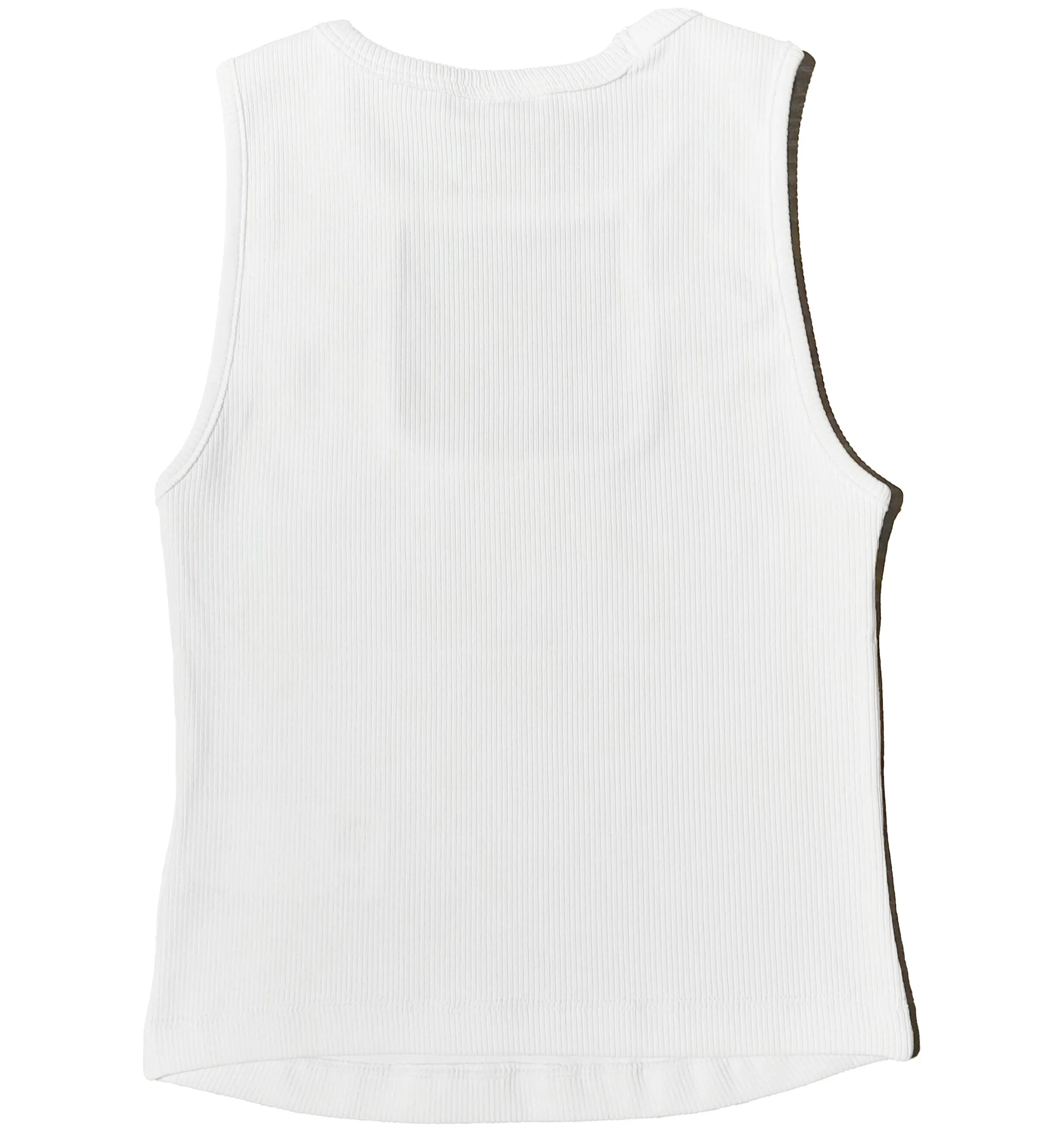 Comme Des Fuckdown T-shirt & Top White Woman sold by Siebentaschen product image thumbnail 2