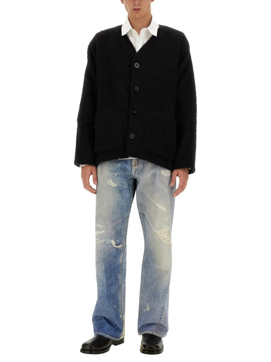 Our Legacy THIRD CUT JEANS sold by Siebentaschen product image thumbnail 2