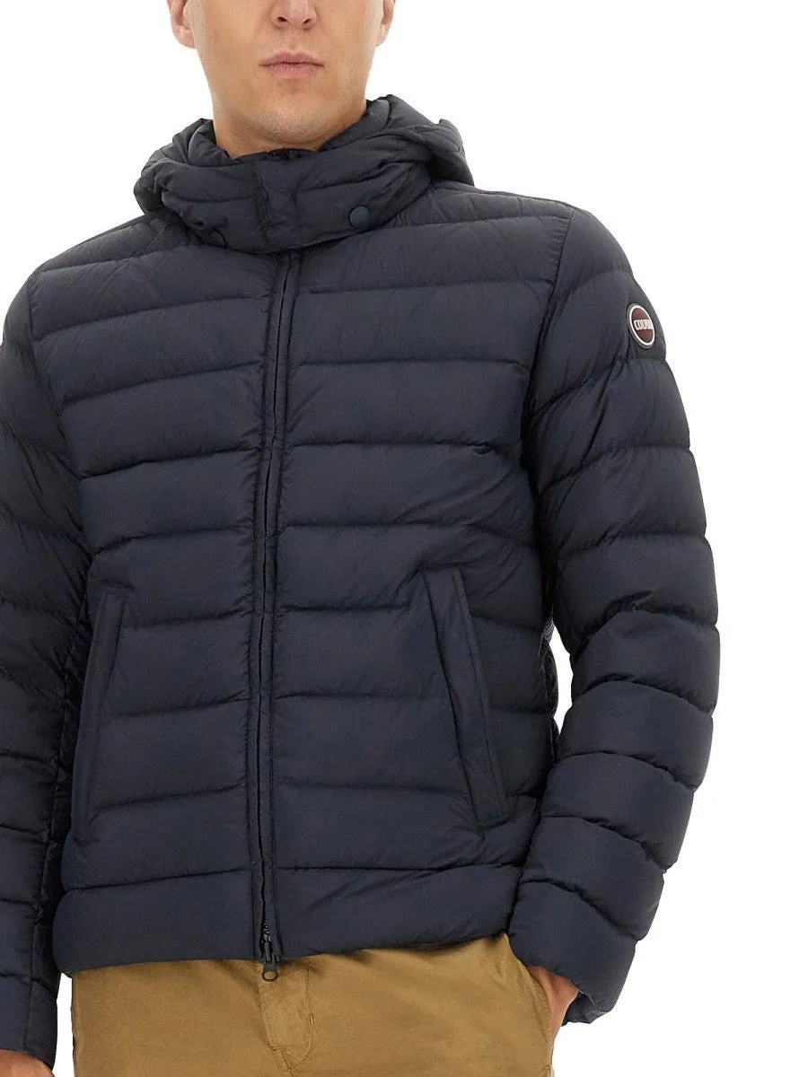 COLMAR ORIGINALS DOWN JACKET WITH DETACHABLE HOOD sold by Siebentaschen product image thumbnail 4