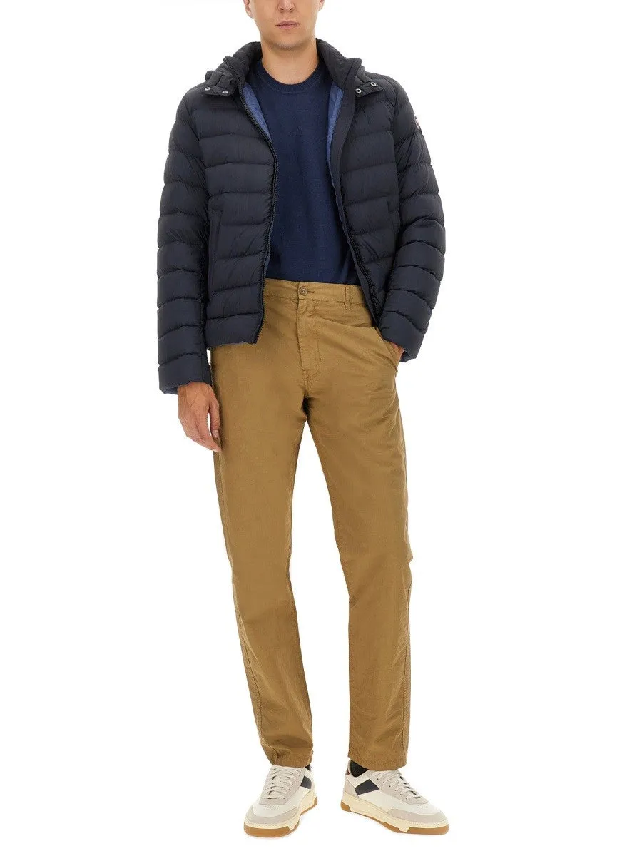 COLMAR ORIGINALS DOWN JACKET WITH DETACHABLE HOOD sold by Siebentaschen product image thumbnail 2