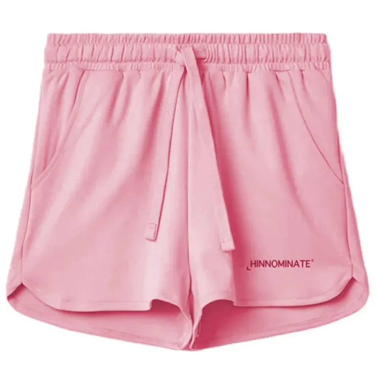 Hinnominate shorts Pink Woman sold by Siebentaschen
