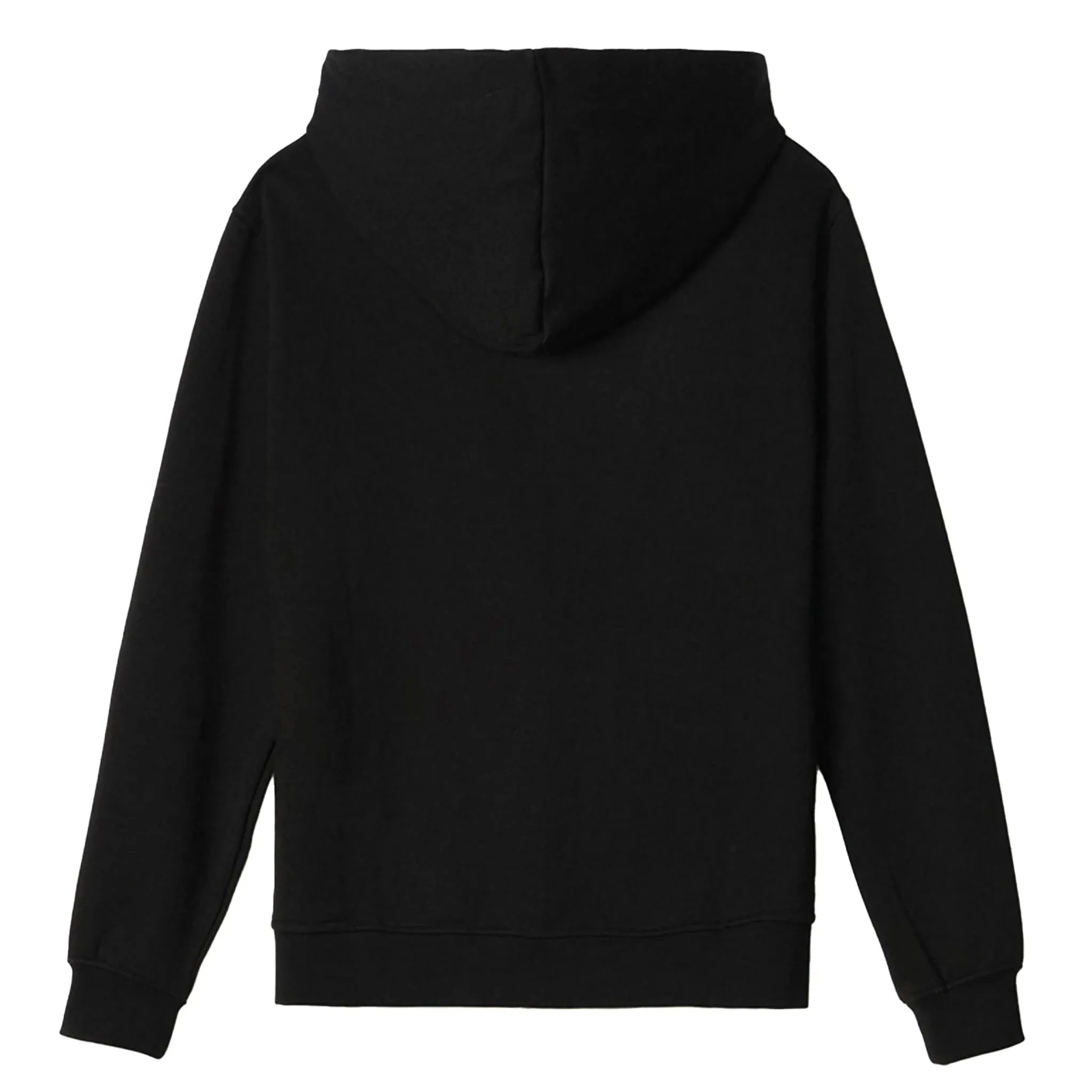 Hinnominate Sweatshirts Black Woman sold by Siebentaschen product image thumbnail 2