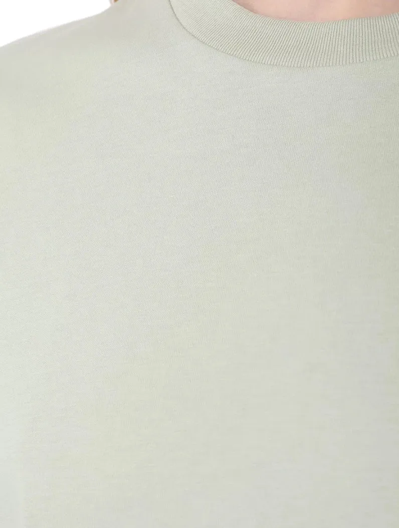 Hinnominate T-shirt & Top Green Woman sold by Siebentaschen product image thumbnail 3