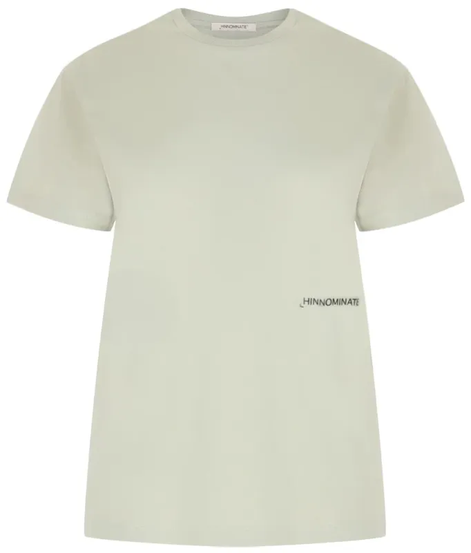 Hinnominate T-shirt & Top Green Woman sold by Siebentaschen