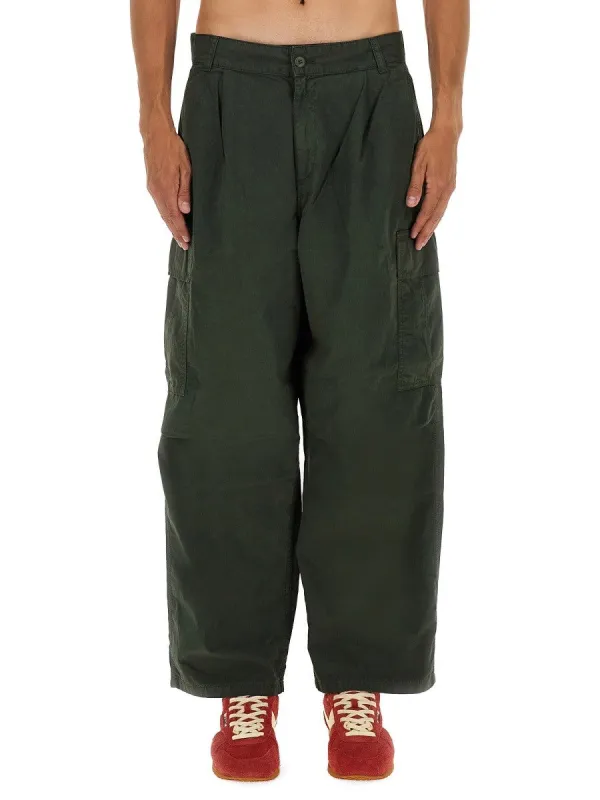 Carhartt Wip CARGO PANTS "COLE" sold by Siebentaschen