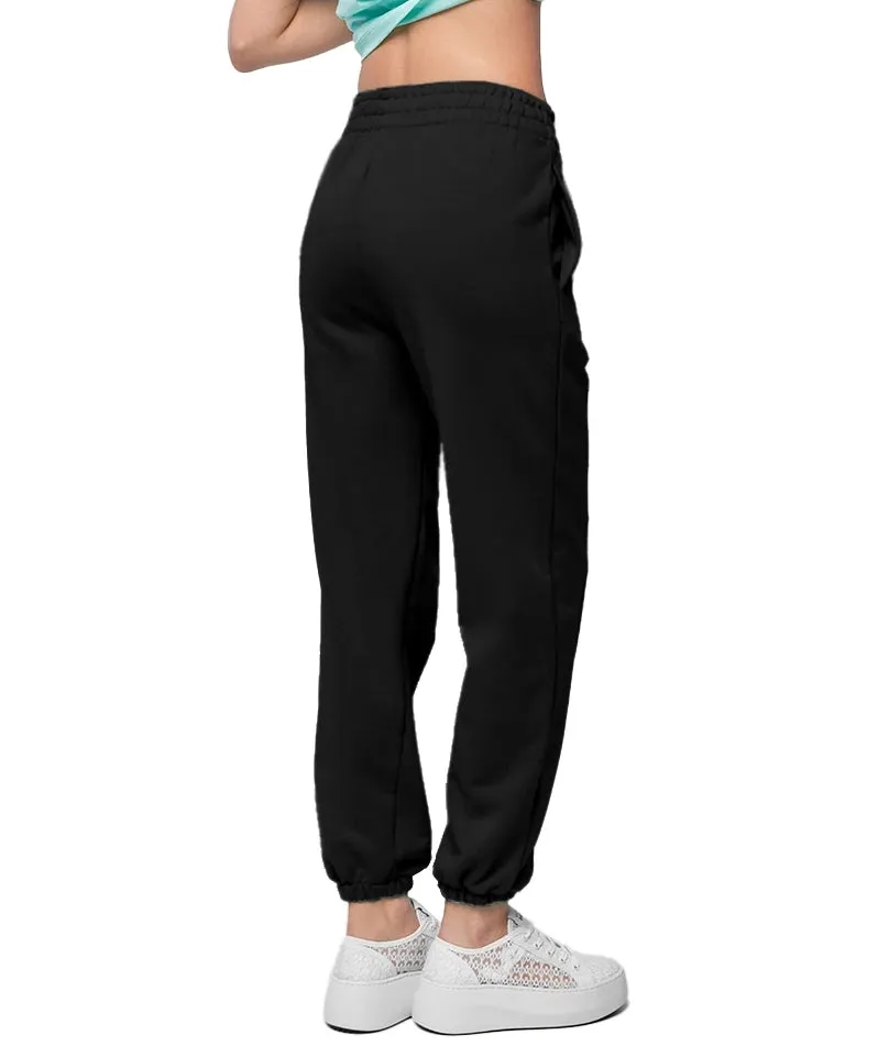 Hinnominate Trousers Black Woman sold by Siebentaschen product image thumbnail 2